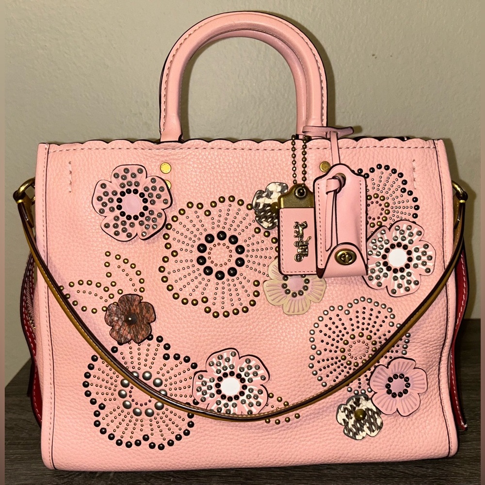 Coach Rogue 30/31